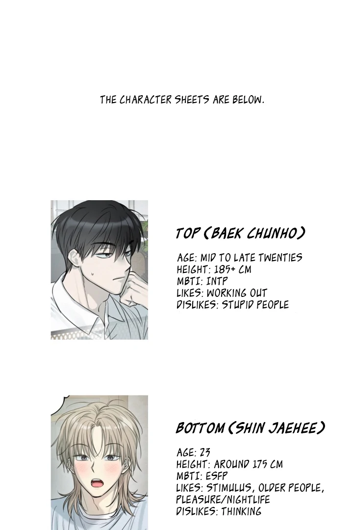 No Returns After Use - Chapter 5.5 - Page 3