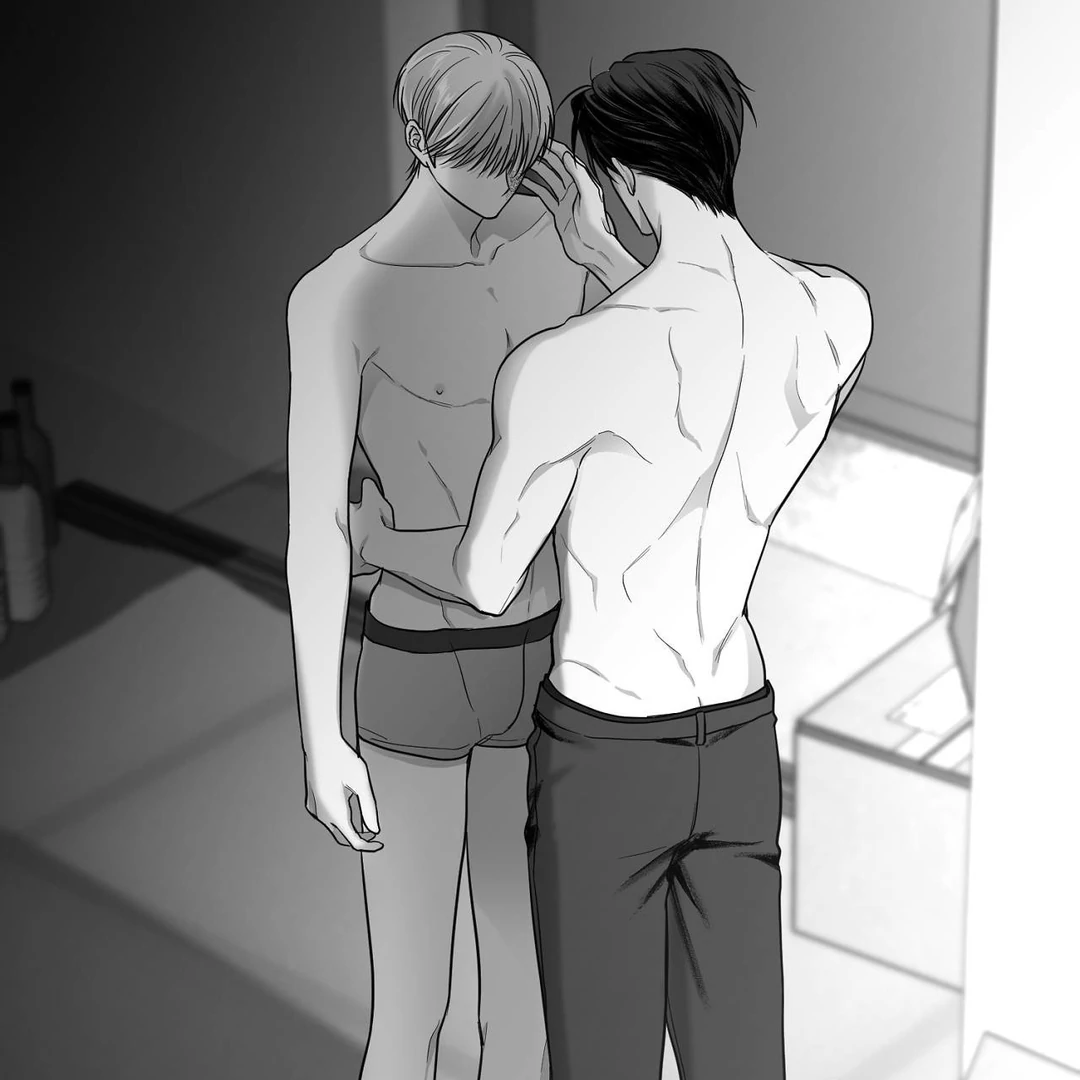 Non-Zero Sum (UNCENSORED) [Cupid Scans] - Chapter 11 - Page 97
