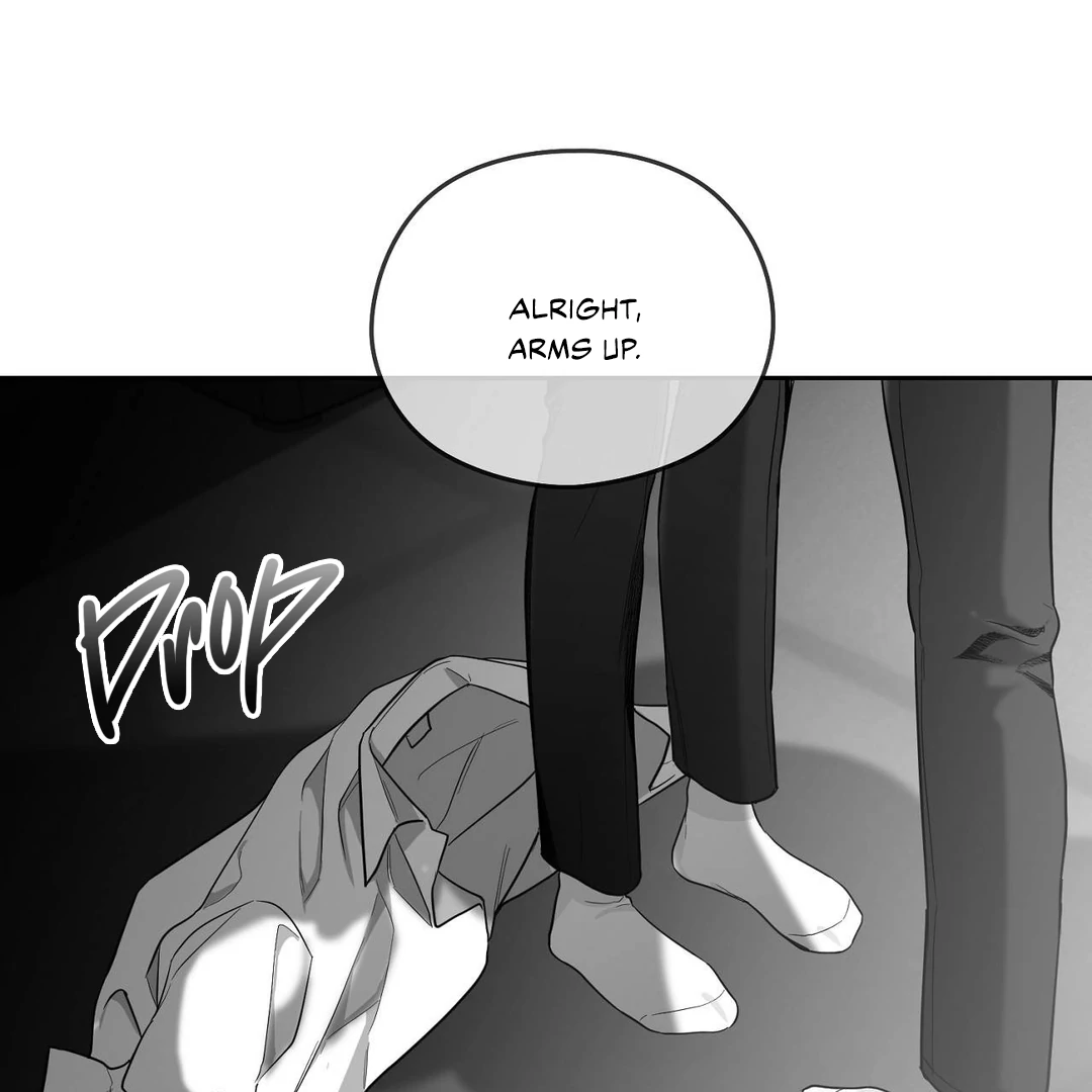 Non-Zero Sum (UNCENSORED) [Cupid Scans] - Chapter 11 - Page 90