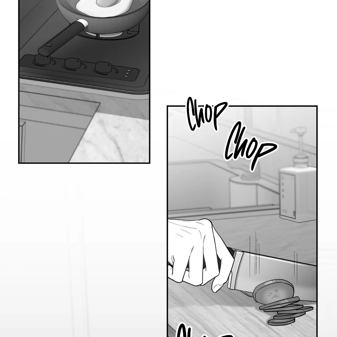 Non-Zero Sum (UNCENSORED) [Cupid Scans] - Chapter 11 - Page 3
