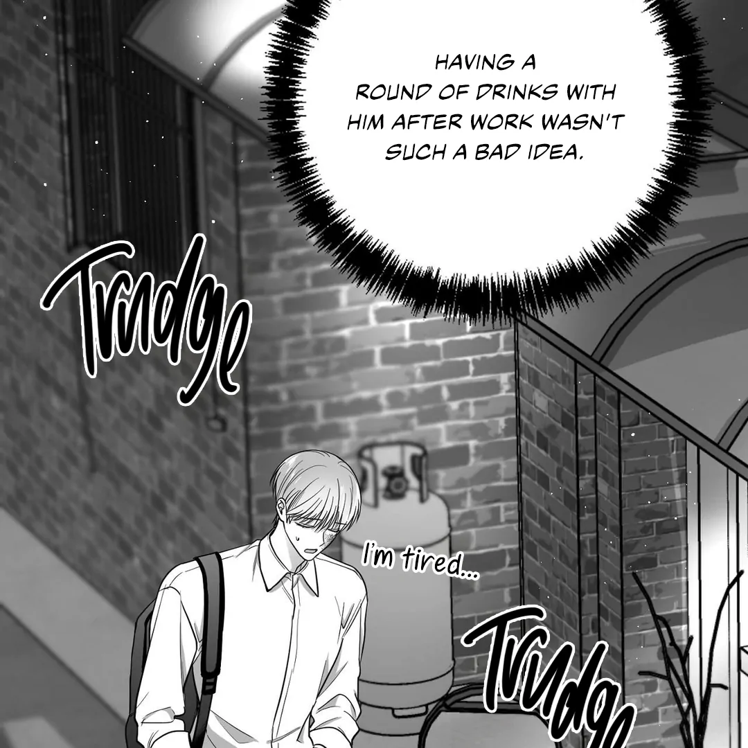 Non-Zero Sum (UNCENSORED) [Cupid Scans] - Chapter 11 - Page 52