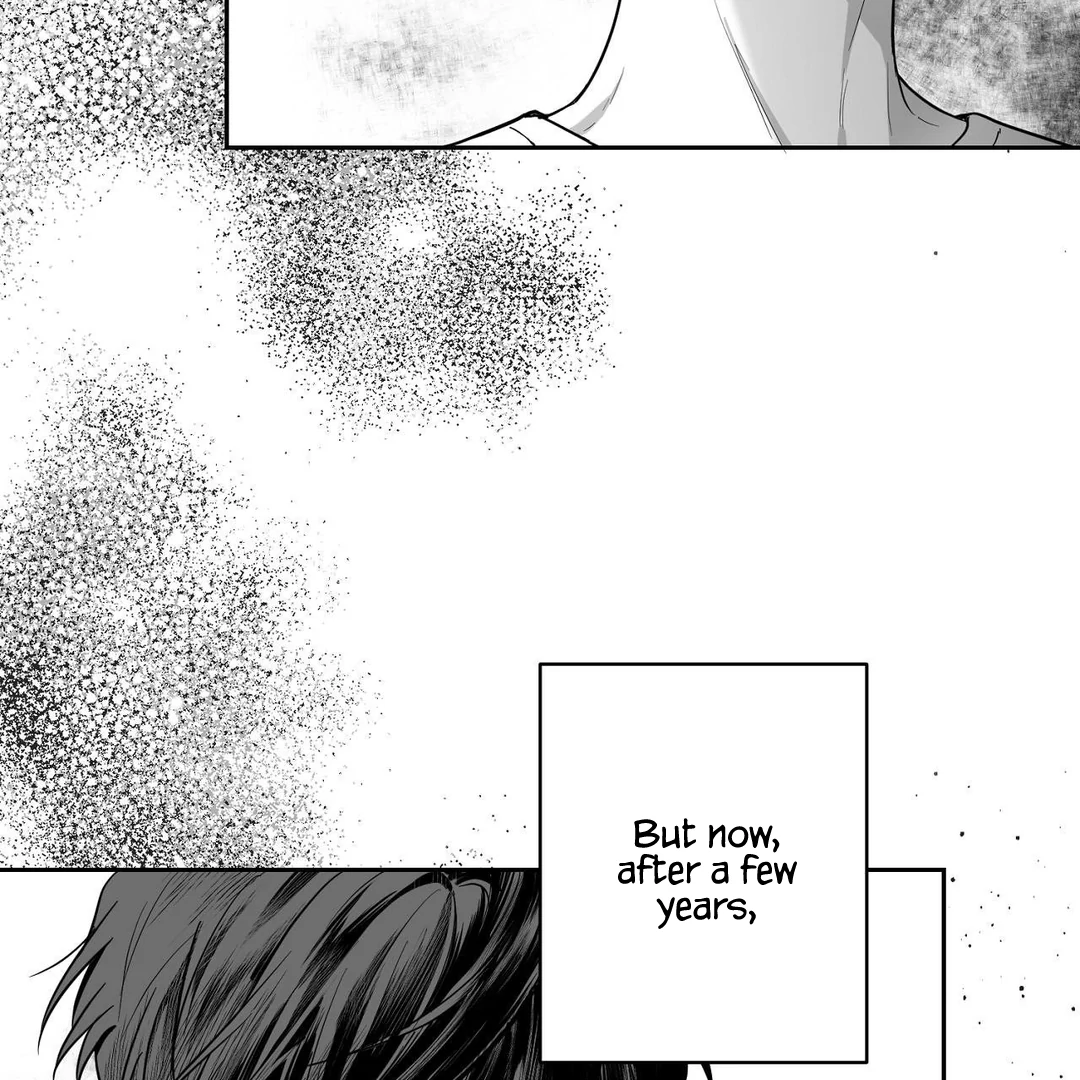 Non-Zero Sum (UNCENSORED) [Cupid Scans] - Chapter 11 - Page 37