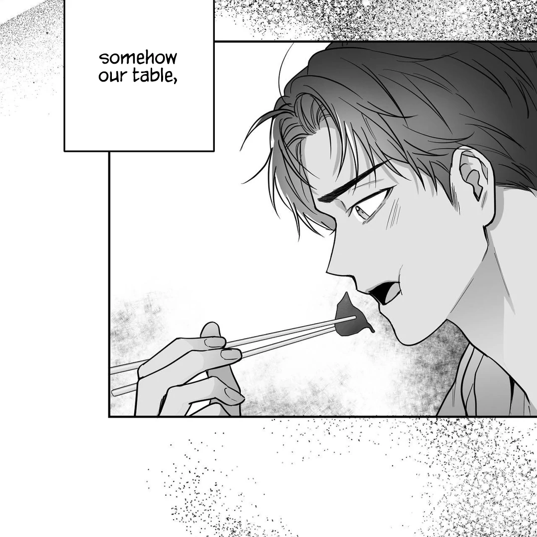 Non-Zero Sum (UNCENSORED) [Cupid Scans] - Chapter 11 - Page 39