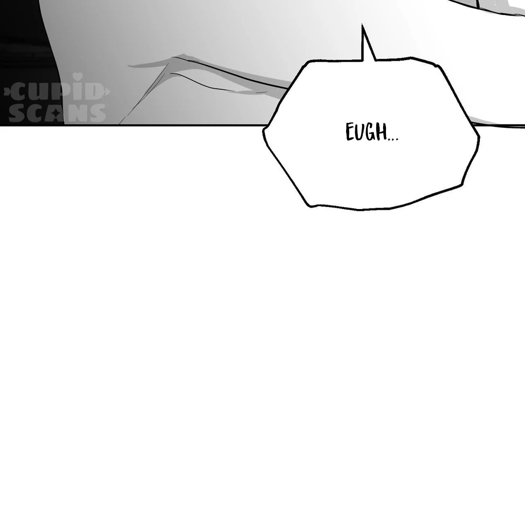 Non-Zero Sum (UNCENSORED) [Cupid Scans] - Chapter 11 - Page 131