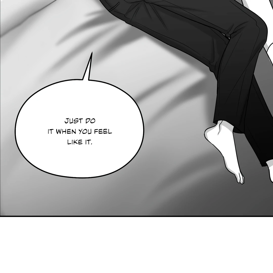 Non-Zero Sum (UNCENSORED) [Cupid Scans] - Chapter 43 - Page 56