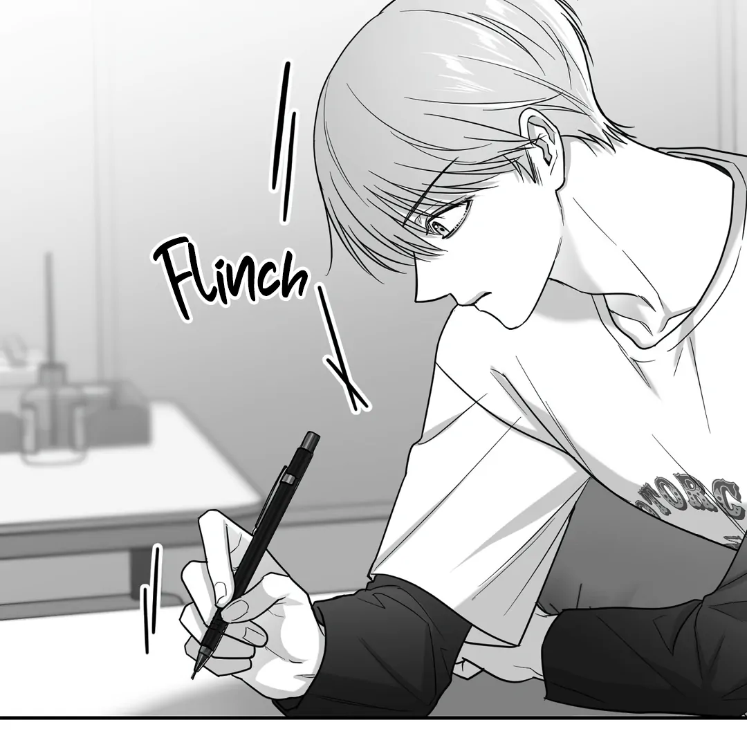 Non-Zero Sum (UNCENSORED) [Cupid Scans] - Chapter 43 - Page 27