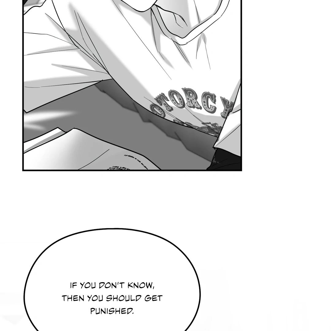 Non-Zero Sum (UNCENSORED) [Cupid Scans] - Chapter 43 - Page 34