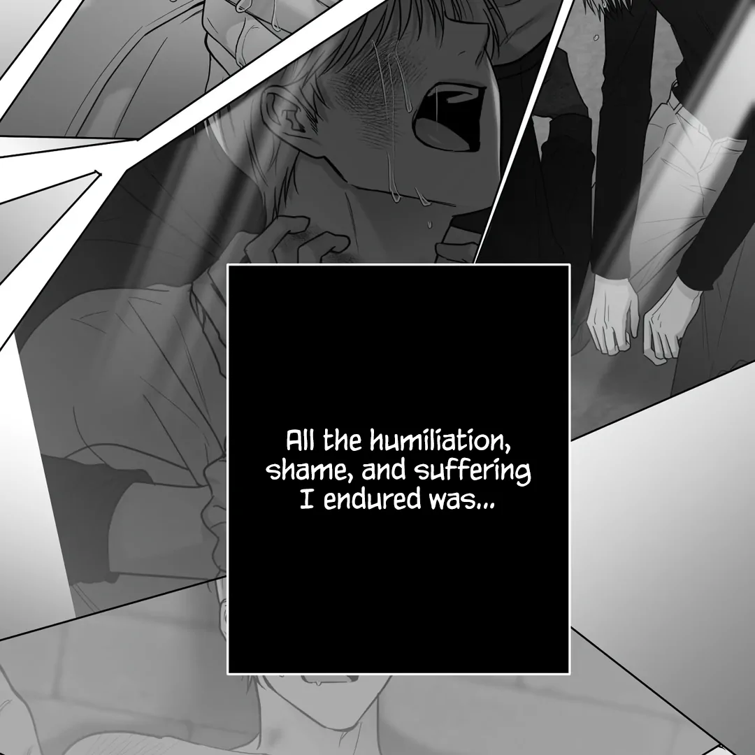 Non-Zero Sum (UNCENSORED) [Cupid Scans] - Chapter 43 - Page 88