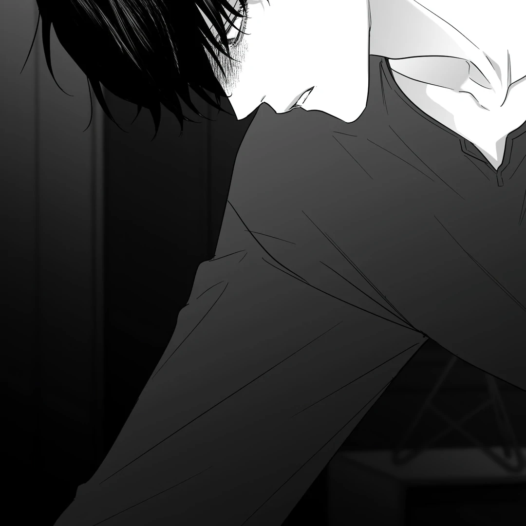 Non-Zero Sum (UNCENSORED) [Cupid Scans] - Chapter 44 - Page 3
