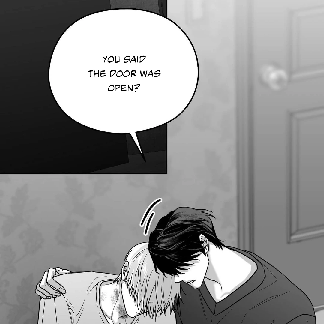 Non-Zero Sum (UNCENSORED) [Cupid Scans] - Chapter 49 - Page 88