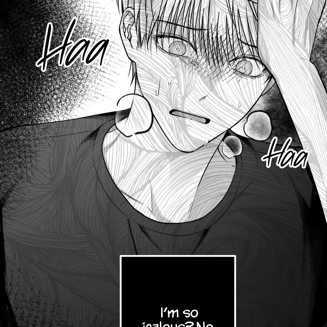 Non-Zero Sum (UNCENSORED) [Cupid Scans] - Chapter 5 - Page 33