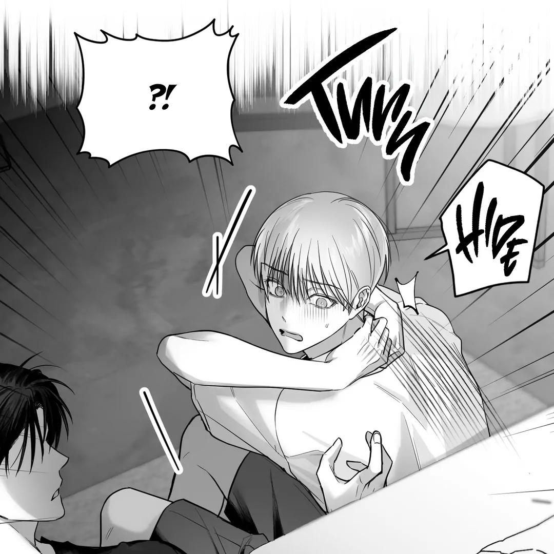 Non-Zero Sum (UNCENSORED) [Cupid Scans] - Chapter 5 - Page 168