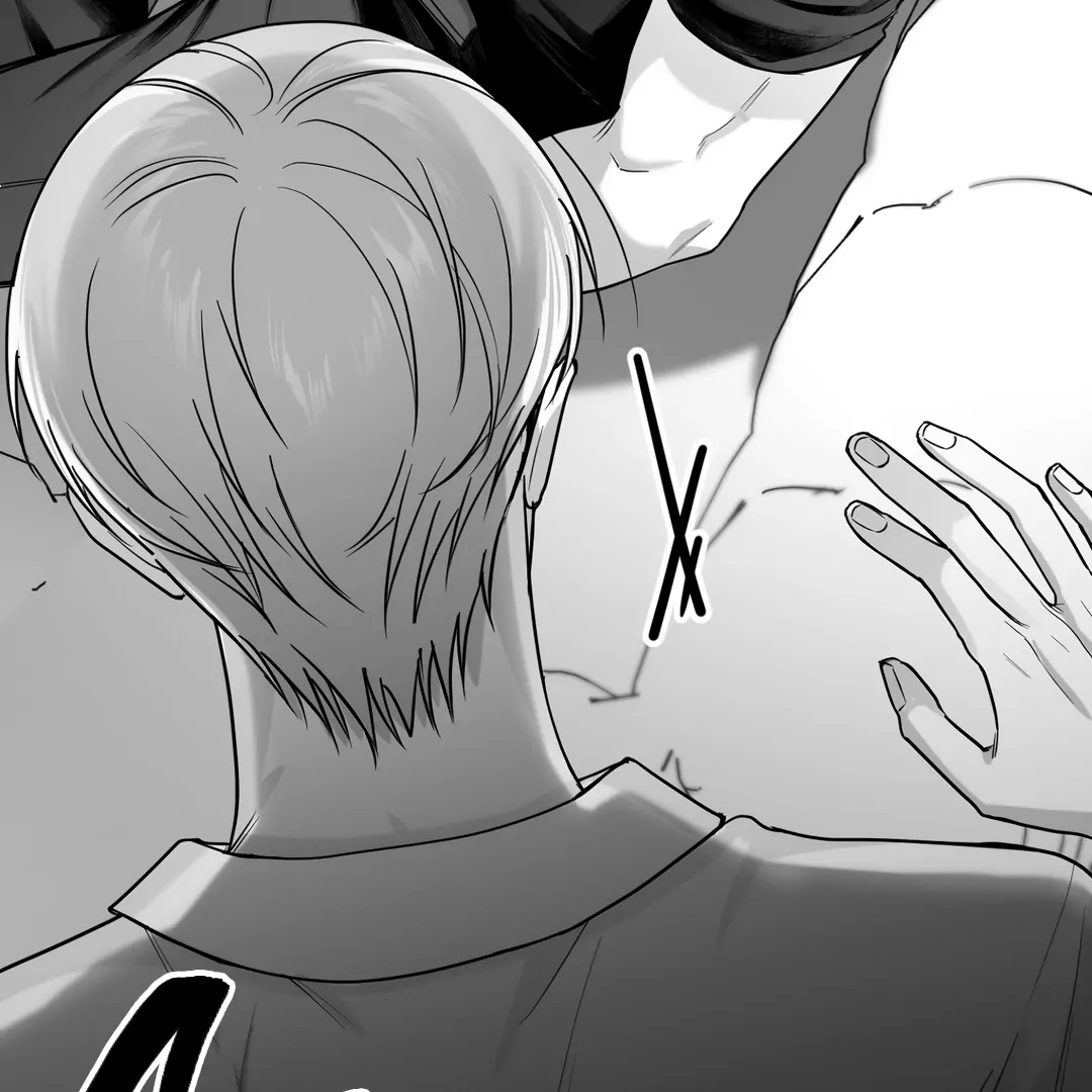 Non-Zero Sum (UNCENSORED) [Cupid Scans] - Chapter 5 - Page 122