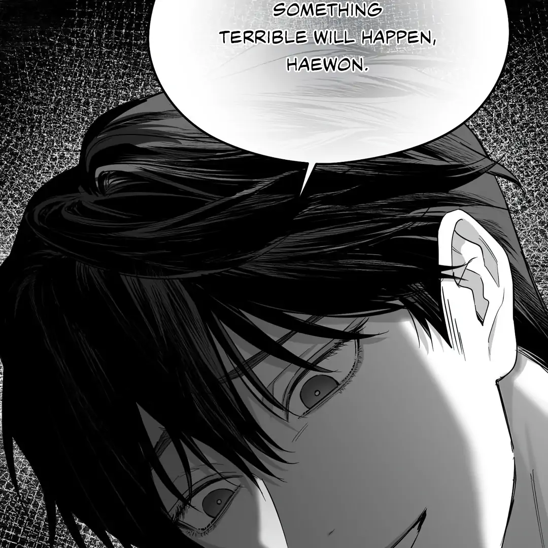 Non-Zero Sum (UNCENSORED) [Cupid Scans] - Chapter 50.5 - Page 6