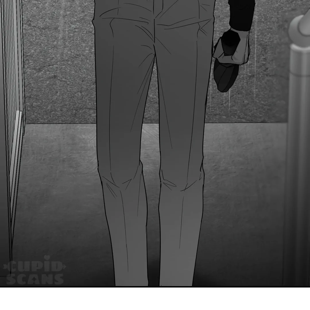 Non-Zero Sum (UNCENSORED) [Cupid Scans] - Chapter 50.5 - Page 49
