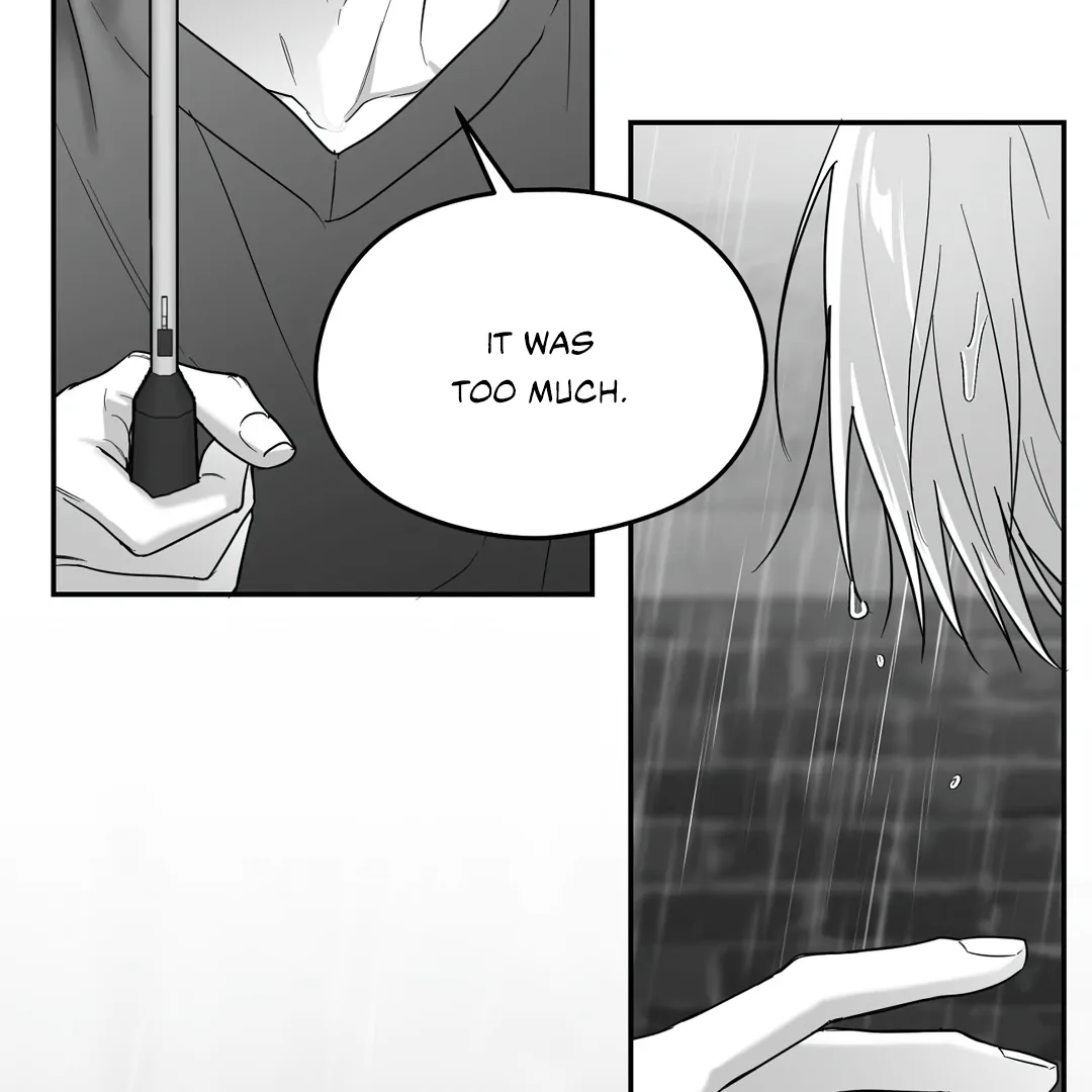 Non-Zero Sum (UNCENSORED) [Cupid Scans] - Chapter 50.5 - Page 120