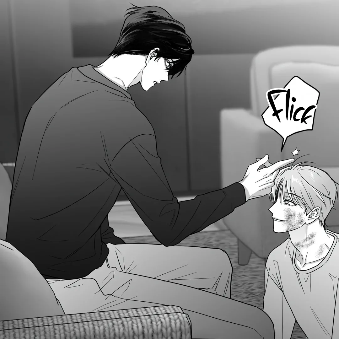 Non-Zero Sum (UNCENSORED) [Cupid Scans] - Chapter 51.5 - Page 56