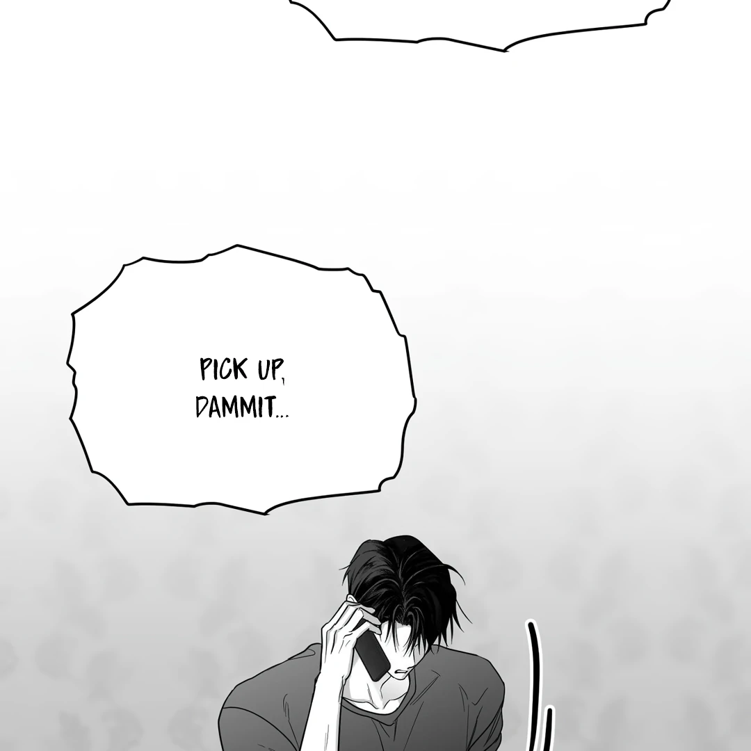 Non-Zero Sum (UNCENSORED) [Cupid Scans] - Chapter 51.5 - Page 70