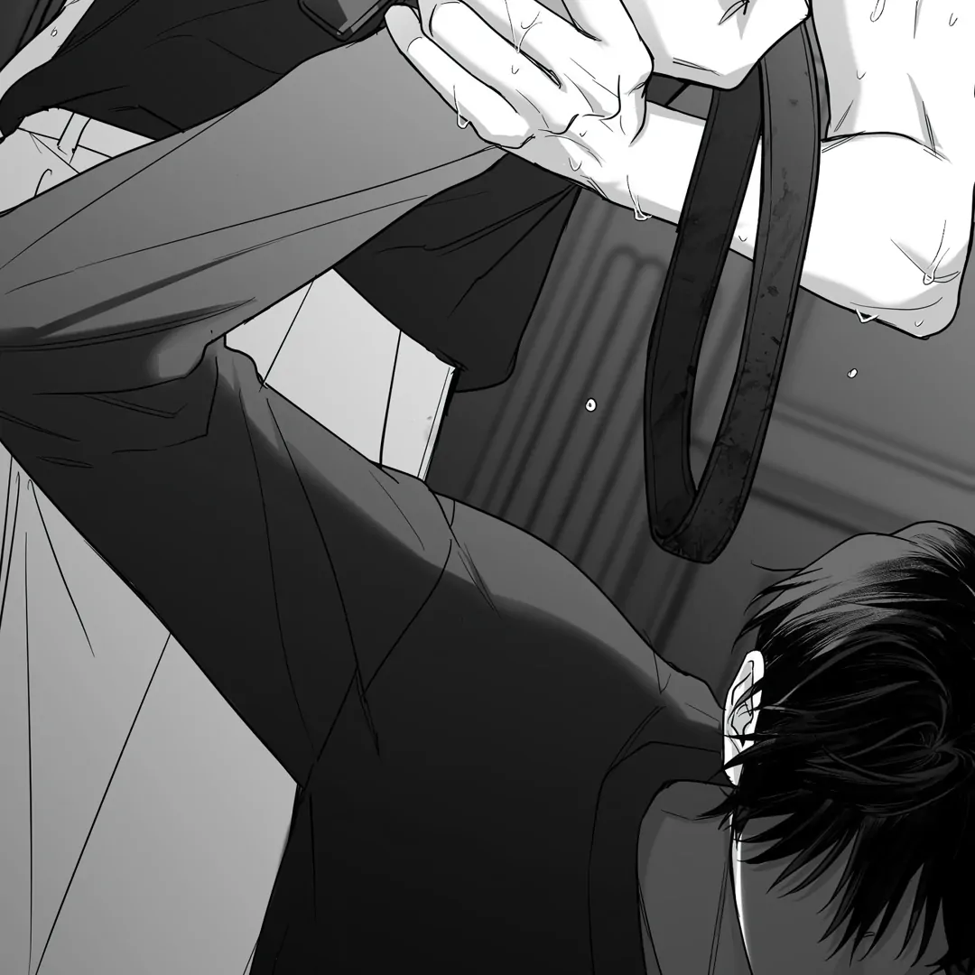 Non-Zero Sum (UNCENSORED) [Cupid Scans] - Chapter 51.5 - Page 137