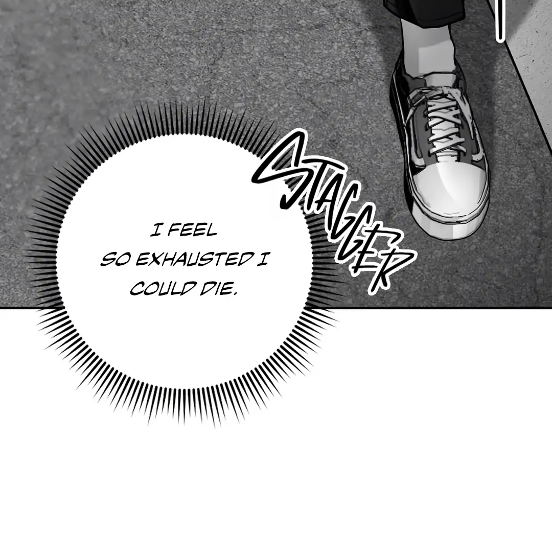 Non-Zero Sum (UNCENSORED) [Cupid Scans] - Chapter 6 - Page 6