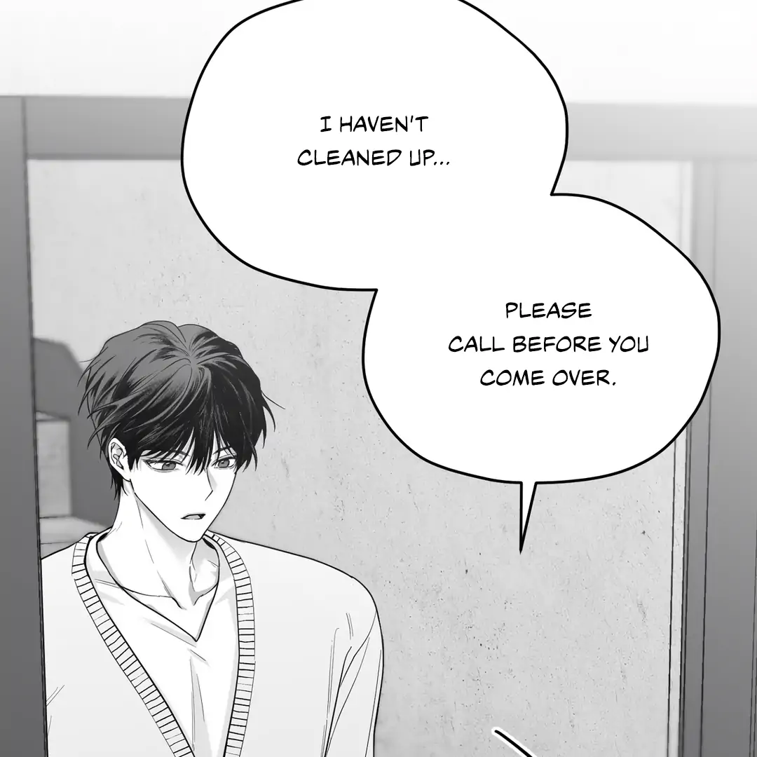 Non-Zero Sum (UNCENSORED) [Cupid Scans] - Chapter 6 - Page 128