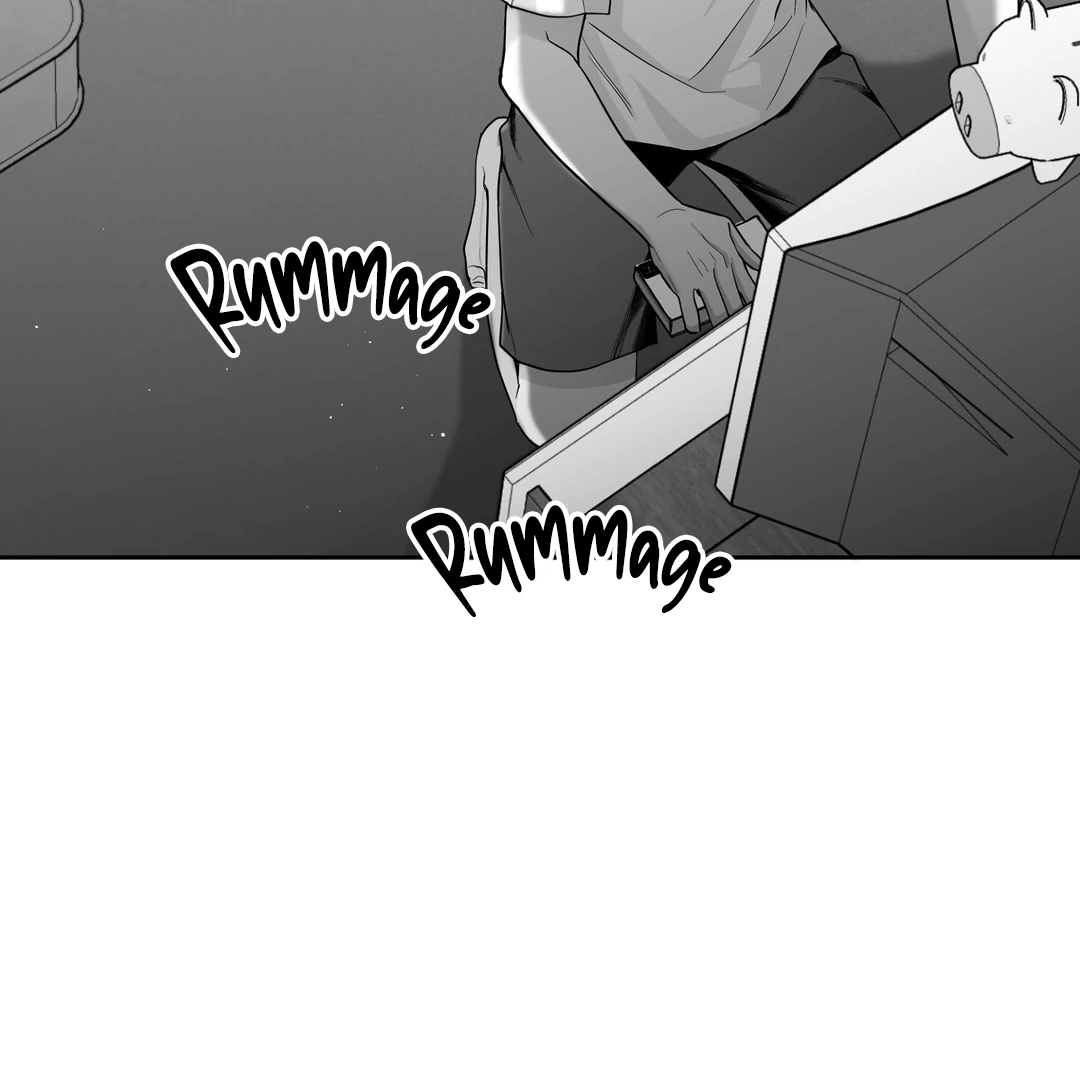 Non-Zero Sum (UNCENSORED) [Cupid Scans] - Chapter 7 - Page 13