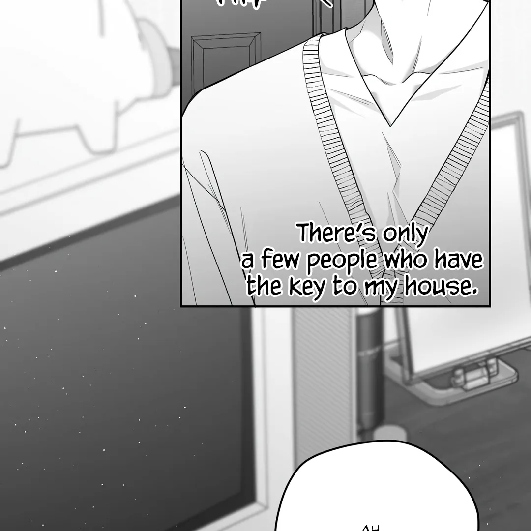 Non-Zero Sum (UNCENSORED) [Cupid Scans] - Chapter 7 - Page 20