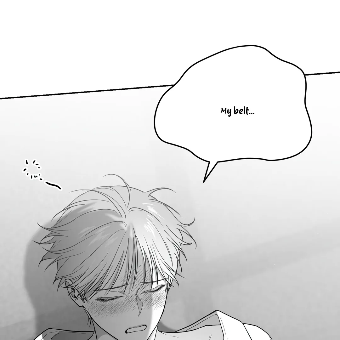 Non-Zero Sum (UNCENSORED) [Cupid Scans] - Chapter 8 - Page 137