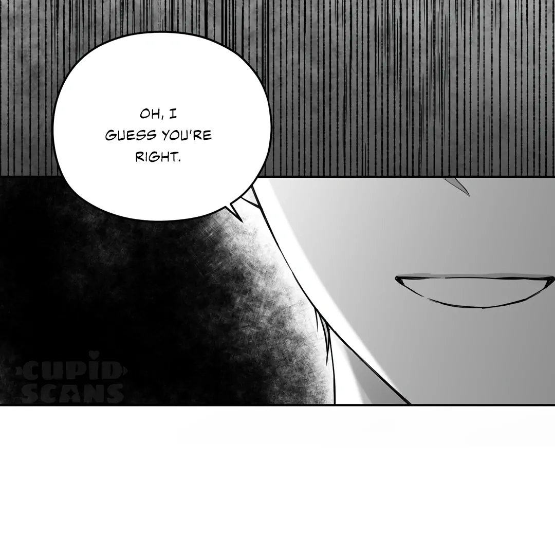 Non-Zero Sum (UNCENSORED) [Cupid Scans] - Chapter 8 - Page 109