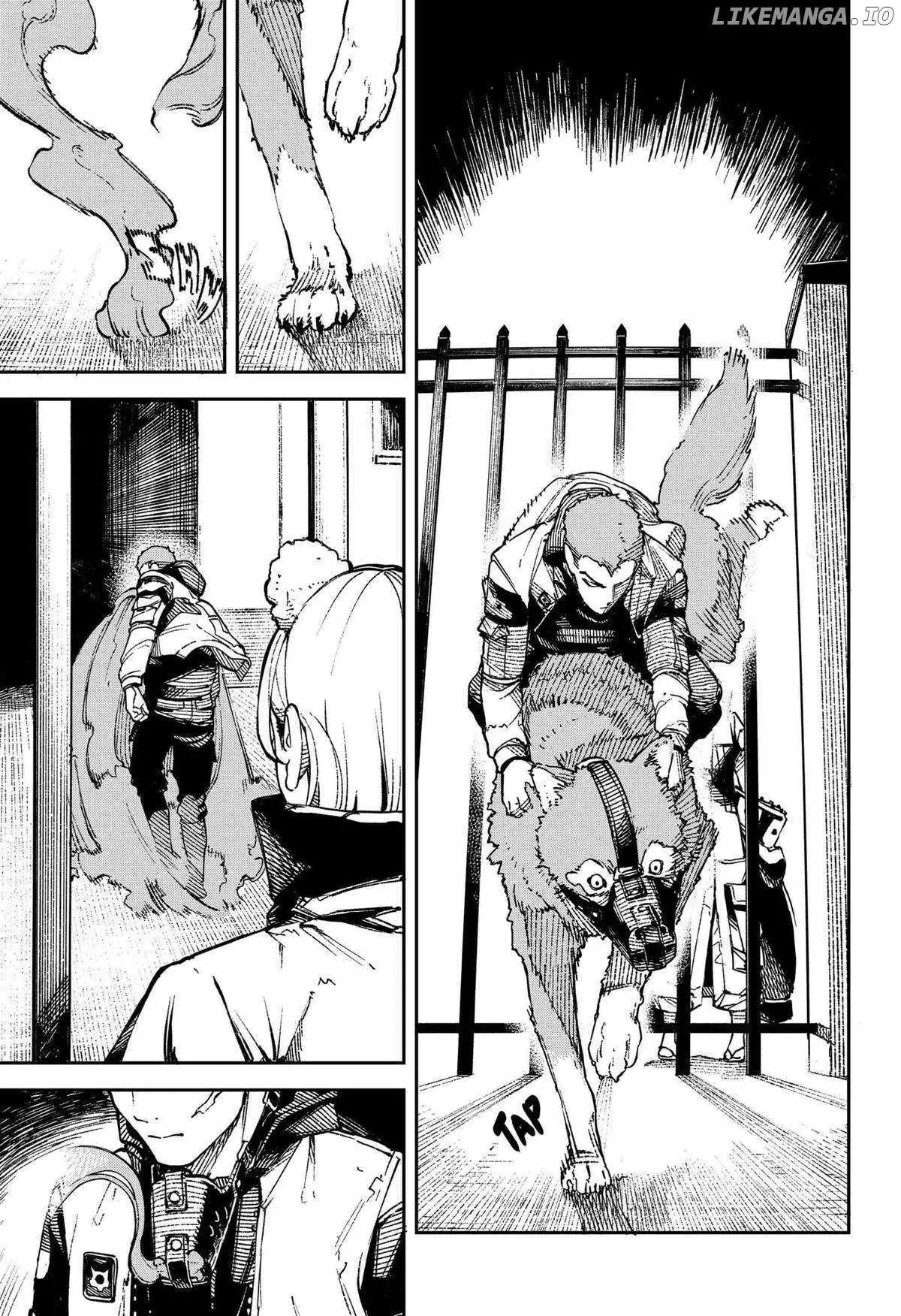 NoName - - Chapter 1 - Page 22