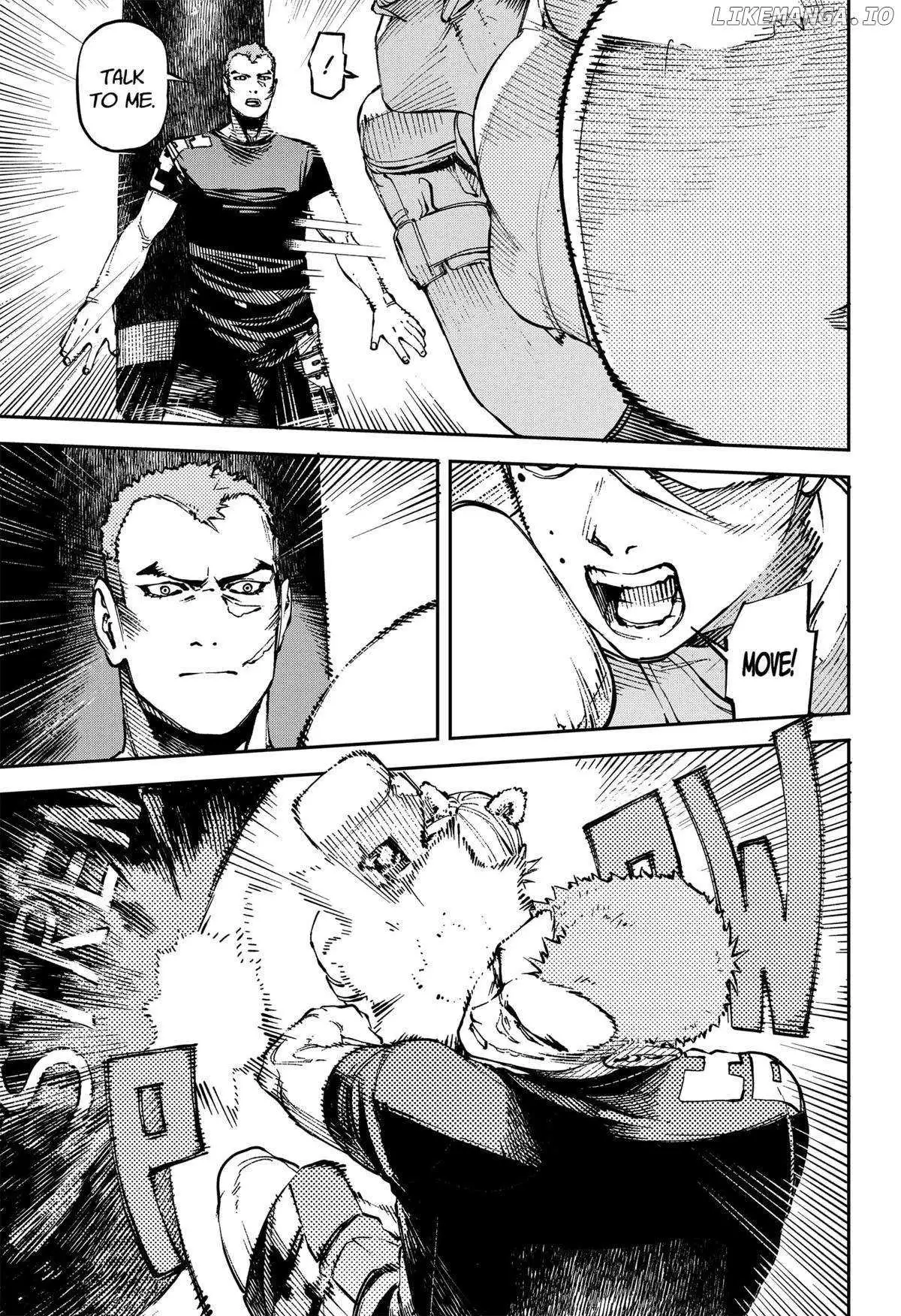 NoName - - Chapter 1 - Page 67