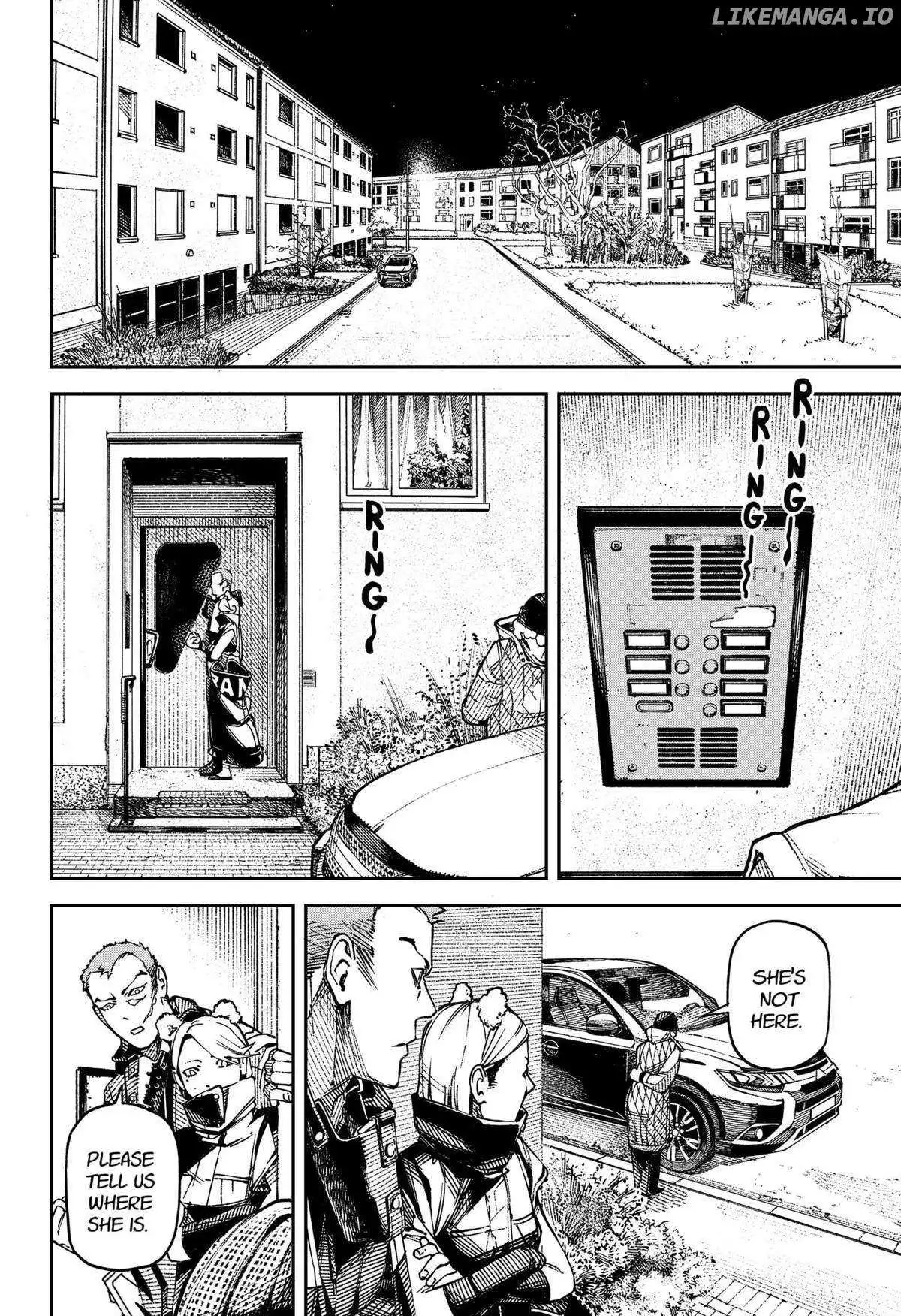 NoName - - Chapter 1 - Page 17