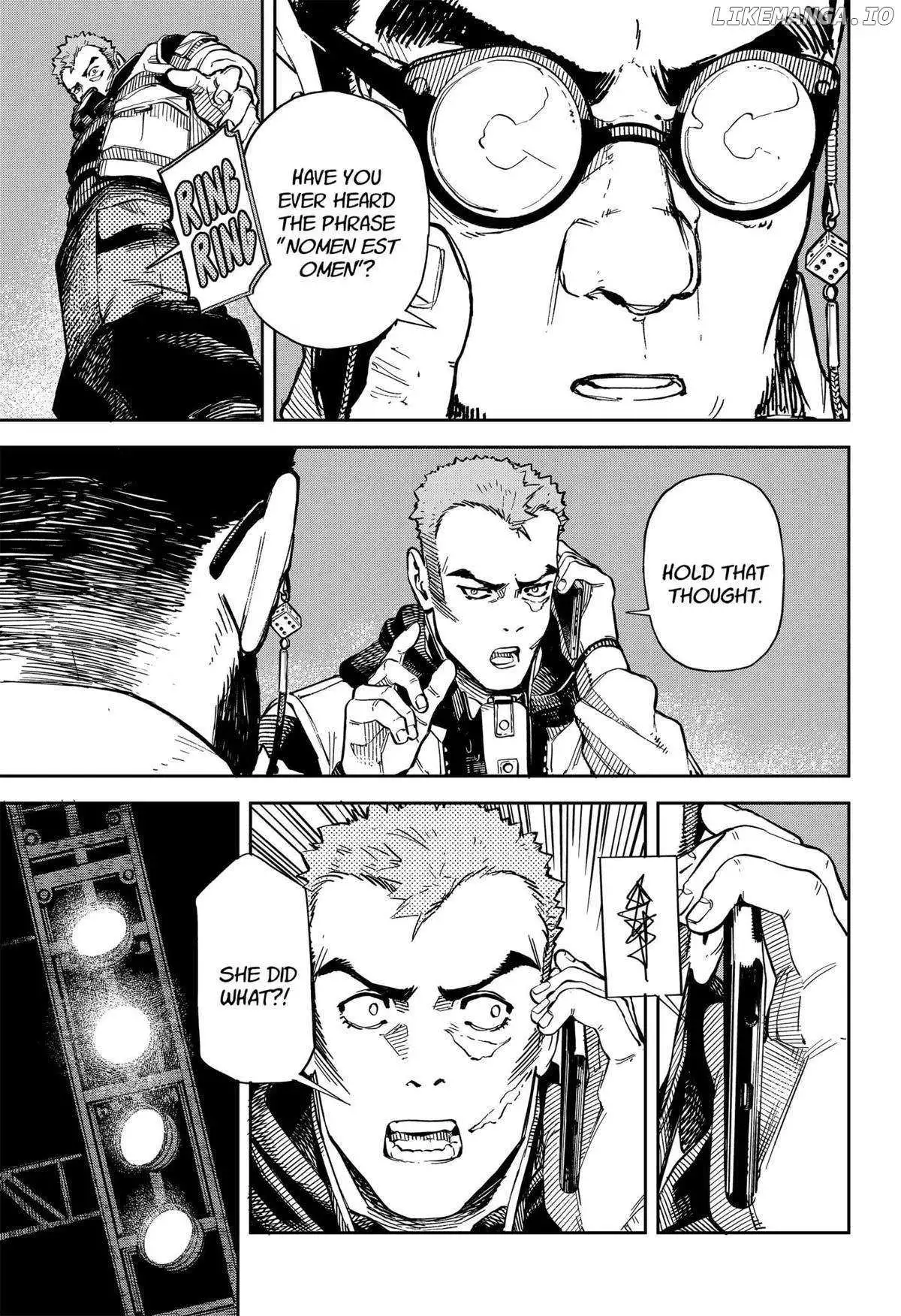 NoName - - Chapter 9 - Page 10