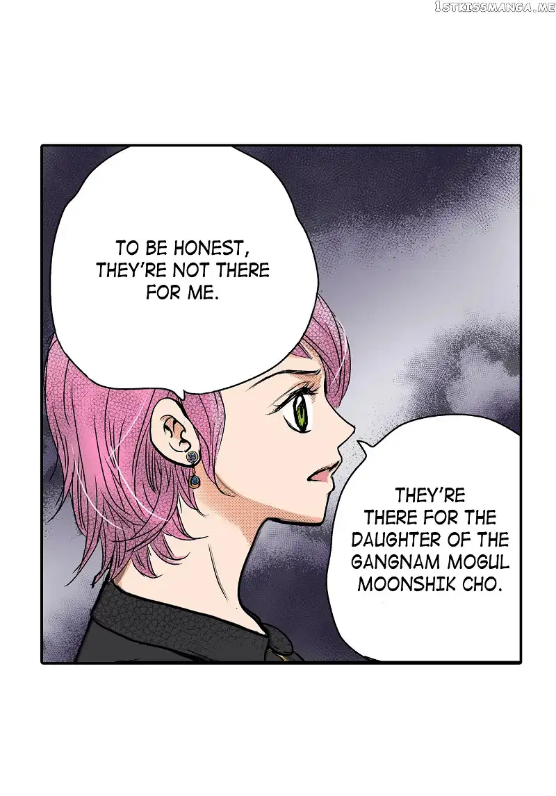 Noona Fan - Chapter 14 - Page 34