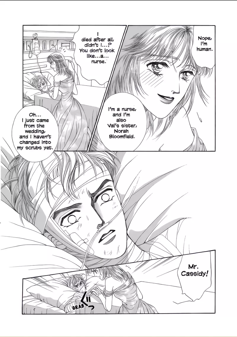 Norah - Chapter 2 - Page 3