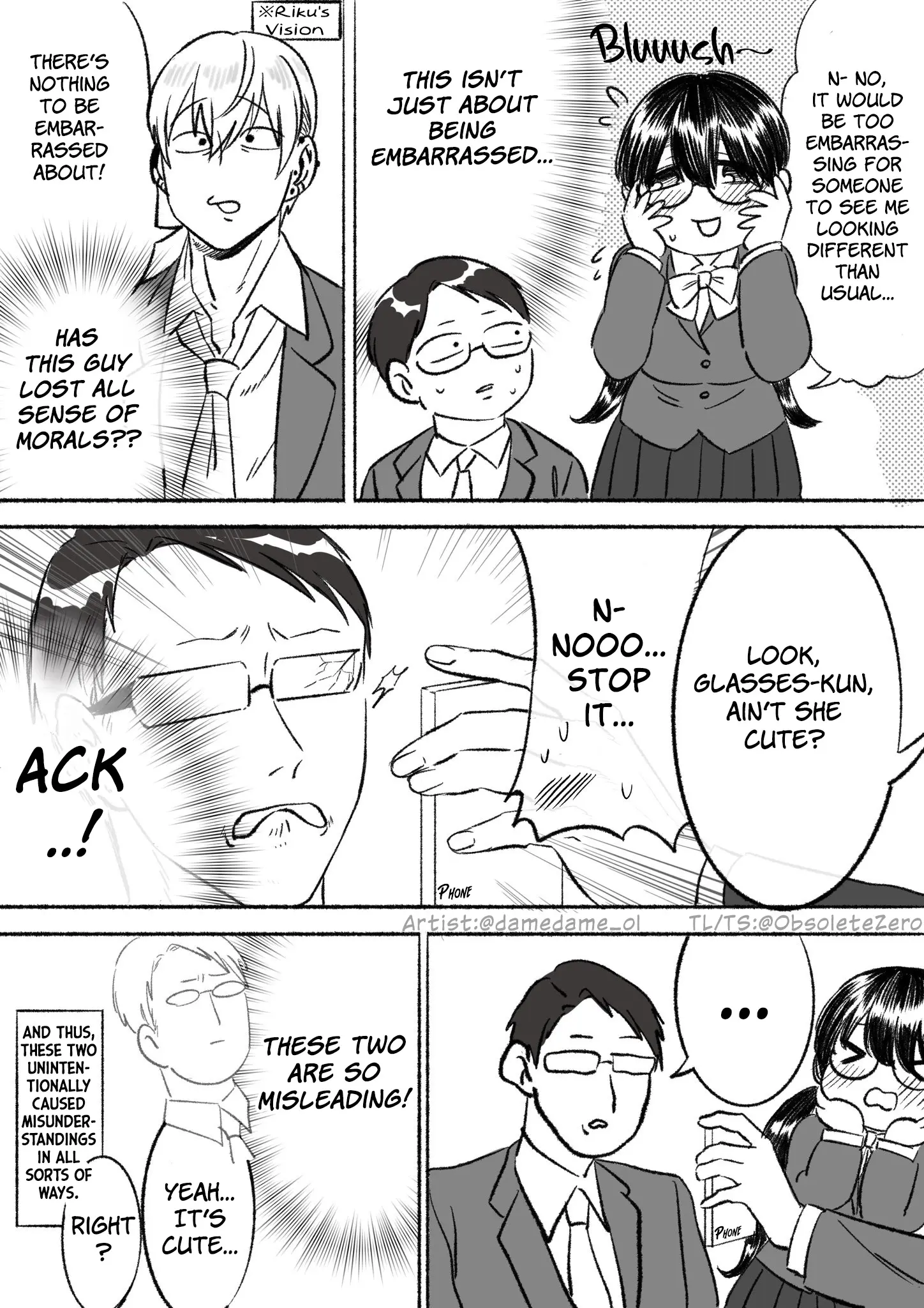Notr - Chapter 7 - Page 4