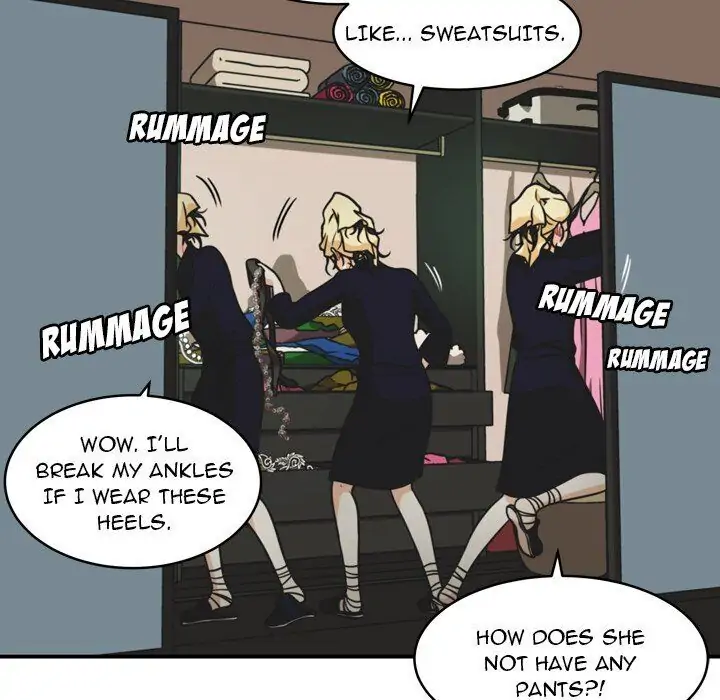 Nova - Chapter 35 - Page 7
