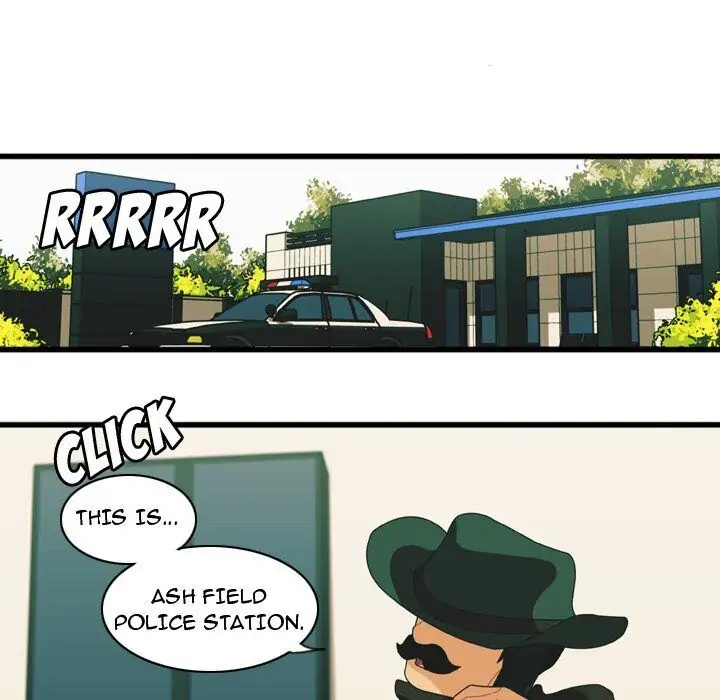 Nova - Chapter 7 - Page 28