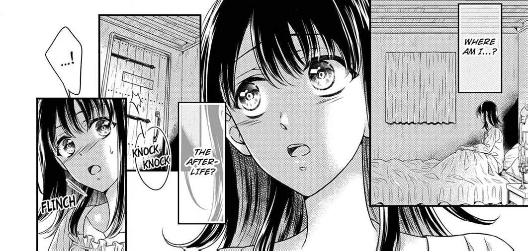 Obscene Cage of Carnal Desire -Obsessive Vampire Takes A Sip of His Cumming Prey - Chapter 1 - Page 18