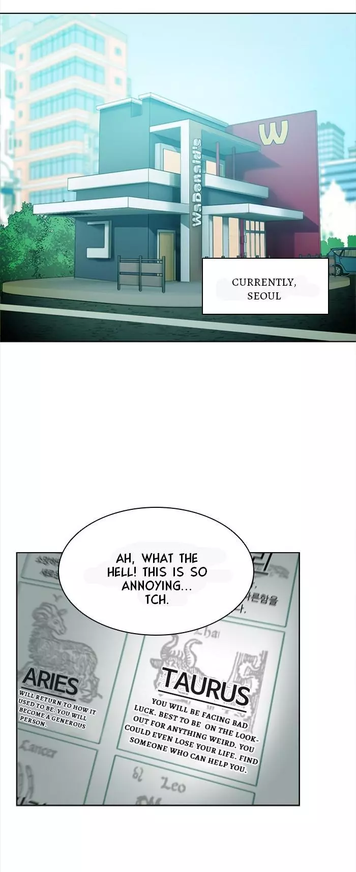Occult - Chapter 1 - Page 31