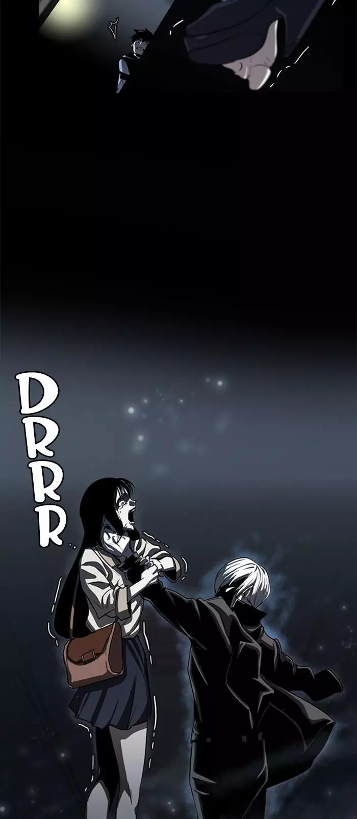 Occult - Chapter 1 - Page 43