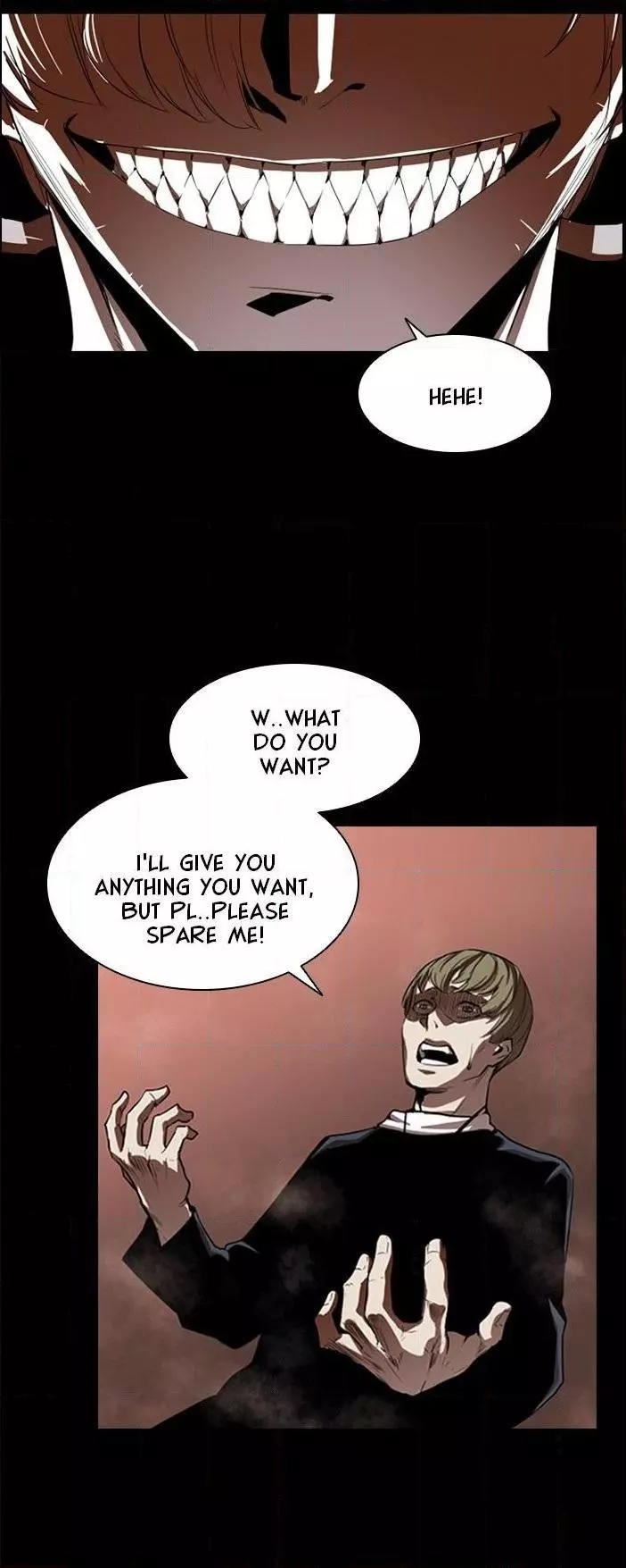 Occult - Chapter 1 - Page 17