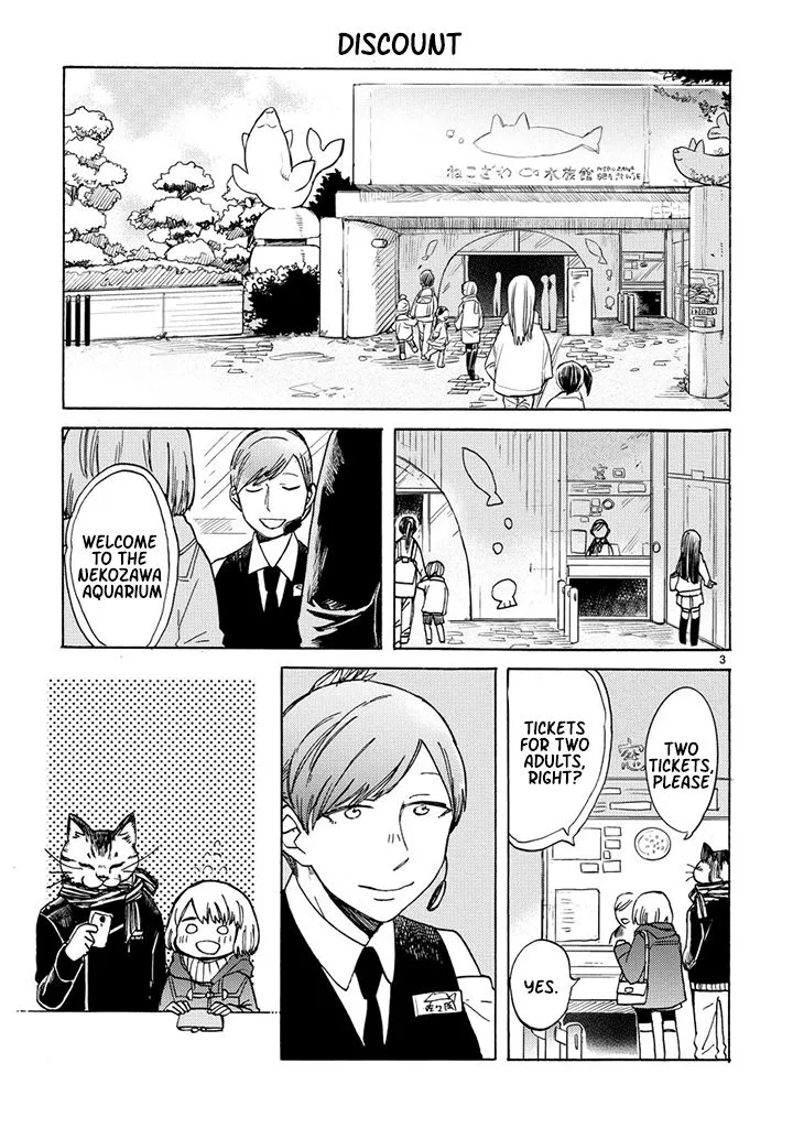 Odette - Chapter 2 - Page 3