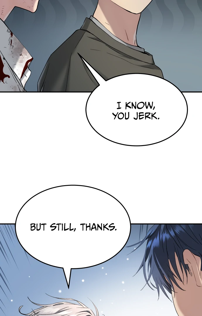 Oh! Dangun - Chapter 50 - Page 29