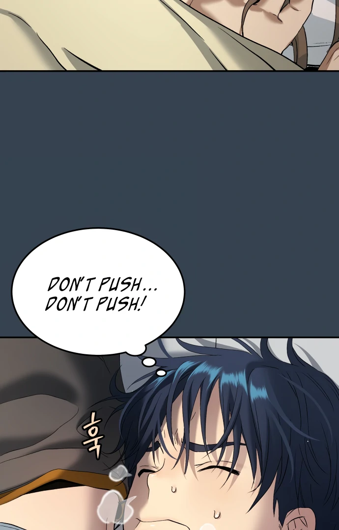 Oh! Dangun - Chapter 54 - Page 101