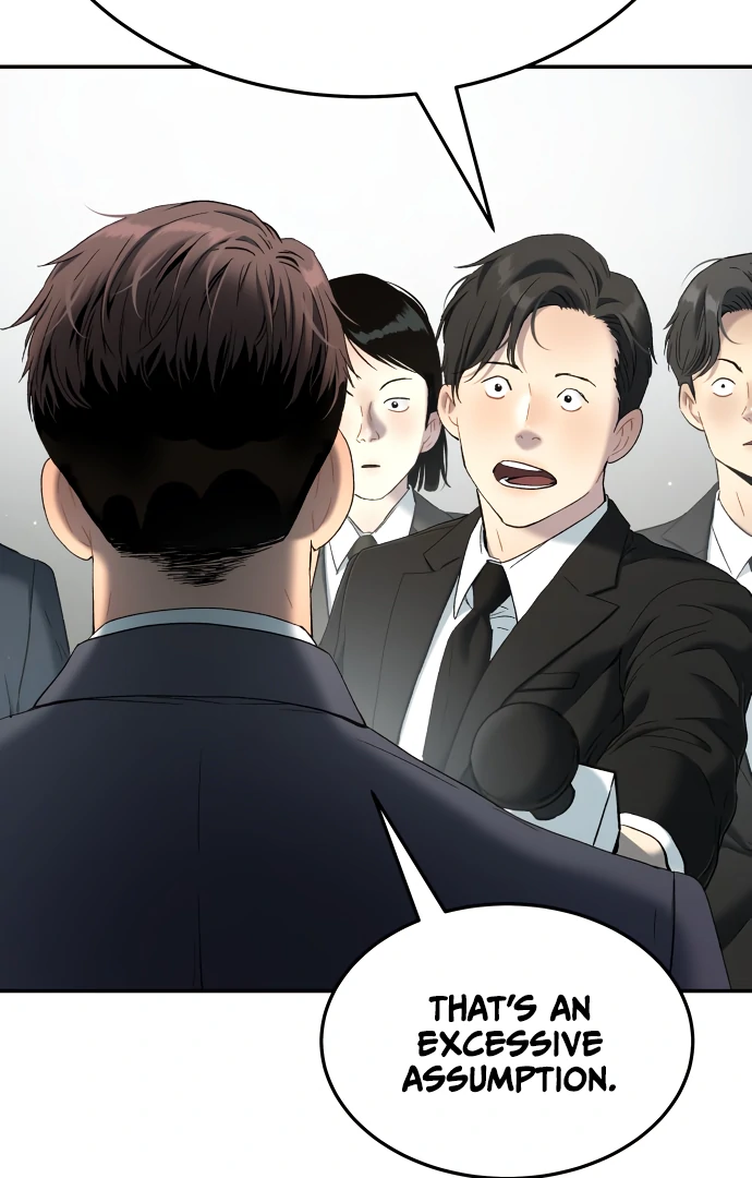 Oh! Dangun - Chapter 67 - Page 42