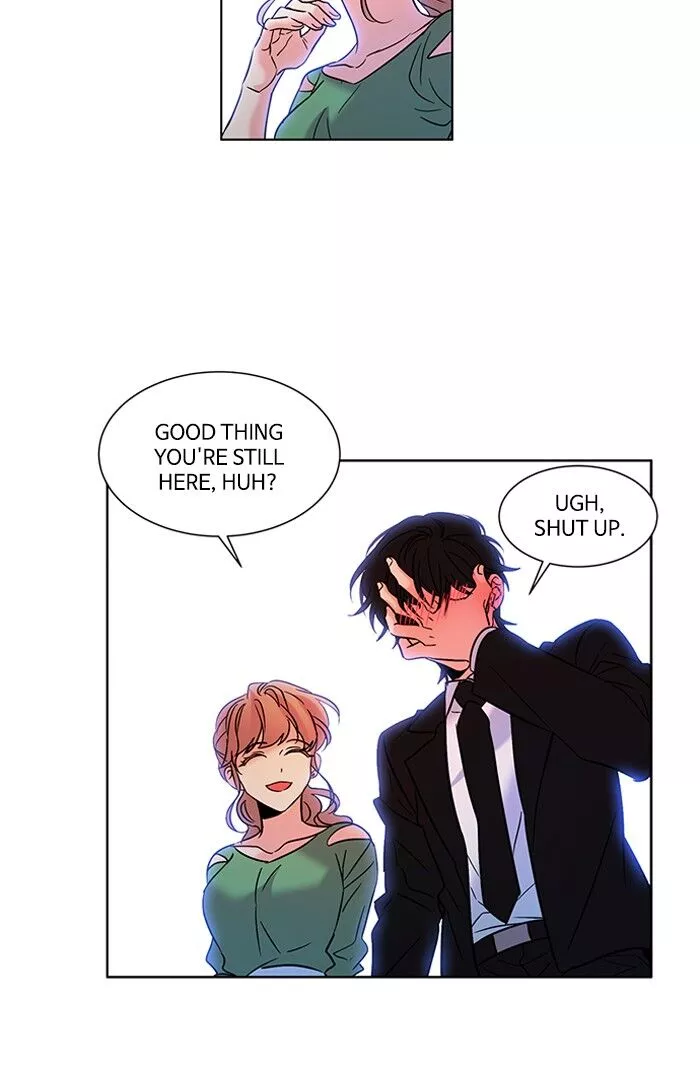 Oh! Holy - Chapter 140 - Page 26