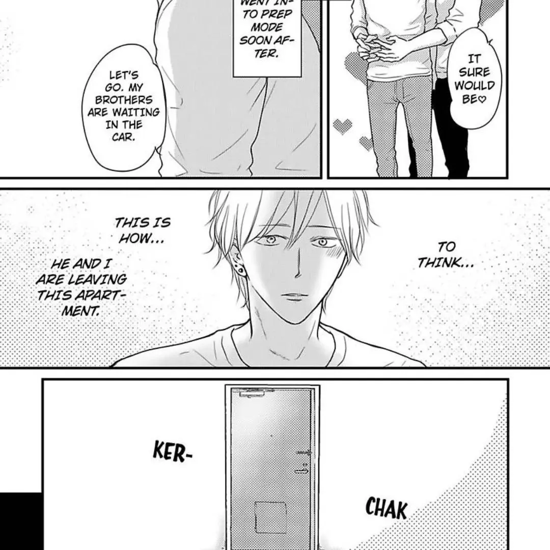 Omega Porn - Chapter 30 - Page 7