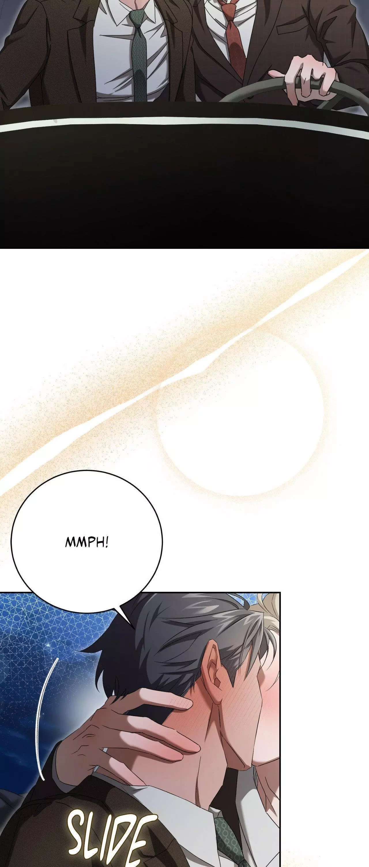 Omerta - Chapter 11 - Page 3