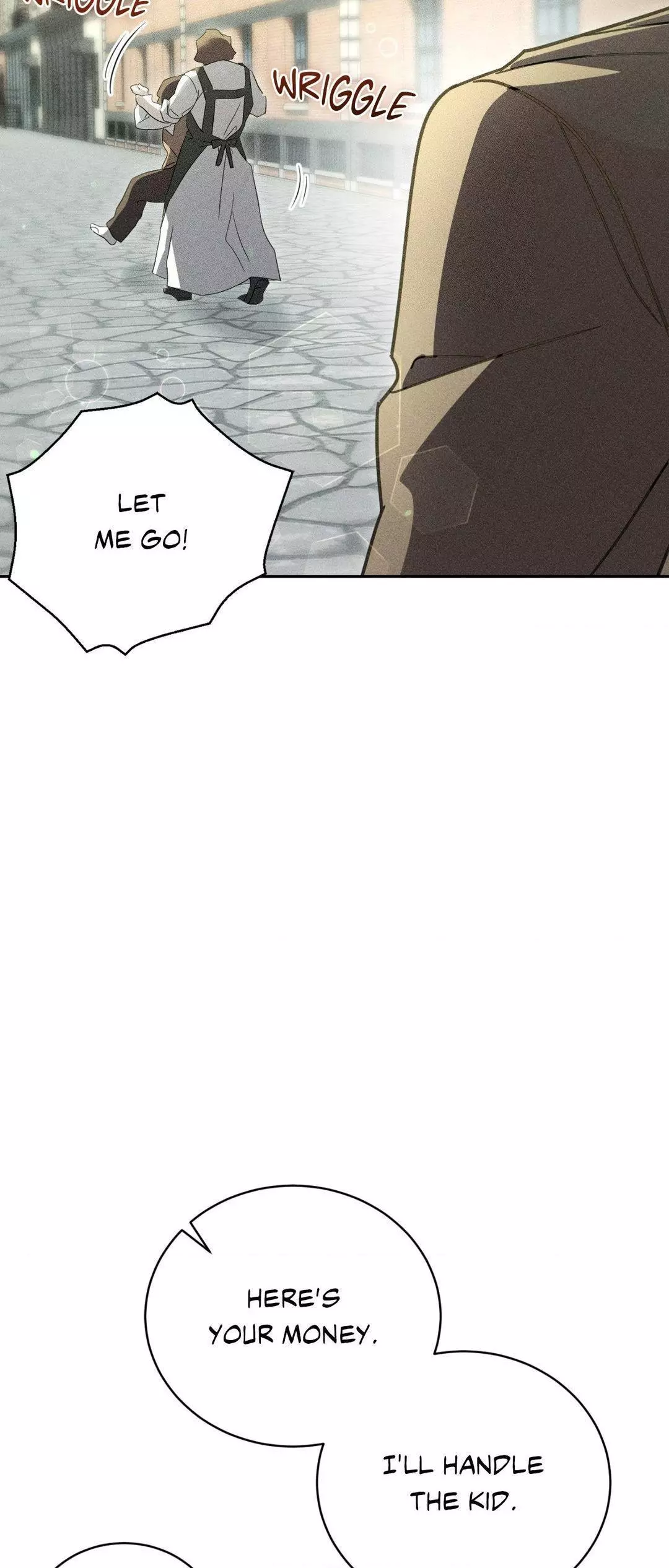 Omerta - Chapter 3 - Page 18